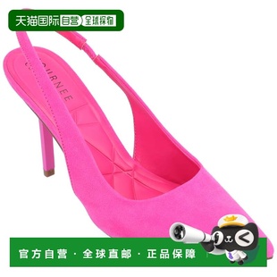 自营journee collectionJournee Women's Elenney Pumps - fuchsi