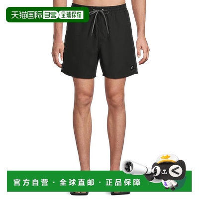 1h可退 【美国直邮】hurley 男士 泳装泳裤短裤