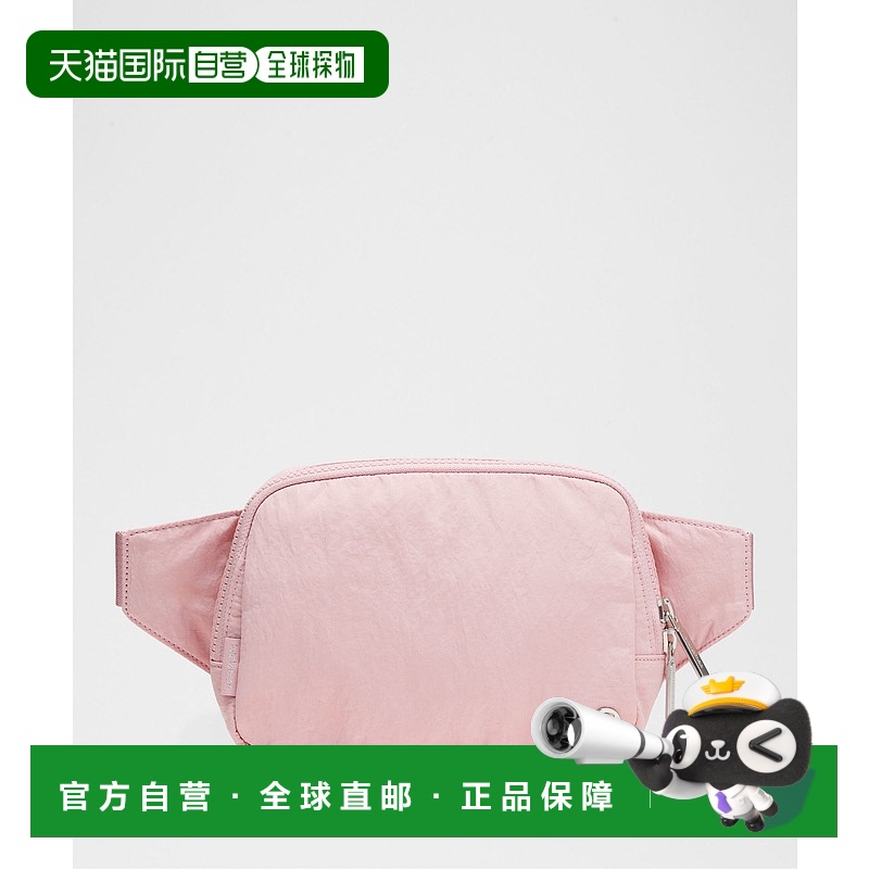 1h可退 香港直邮潮奢 Lululemon 女士 Everywhere Belt Bag Large