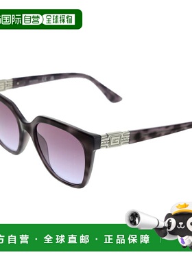 自营Guess Women 女士太阳镜 - 紫色 【美国奥莱】直发