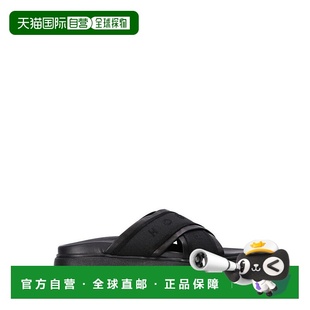 厚底拖鞋 1h可退 女士 Hogan HXW6800FO10LE9 香港直邮潮奢