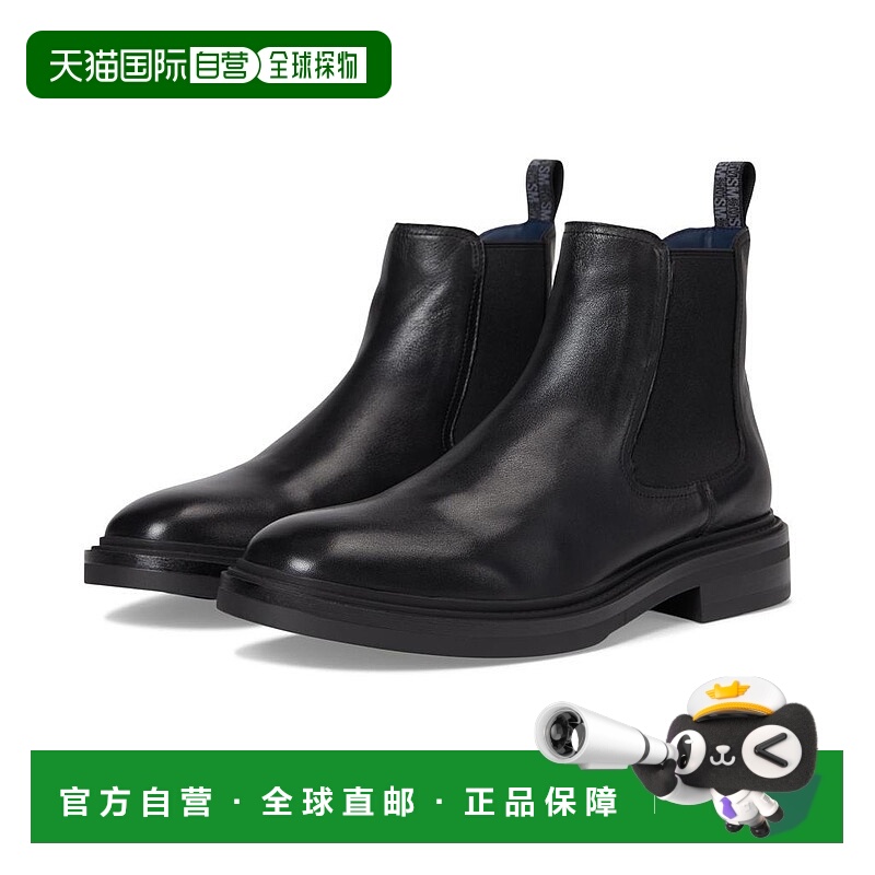 1h可退 【美国直邮】steve madden 男士 靴子
