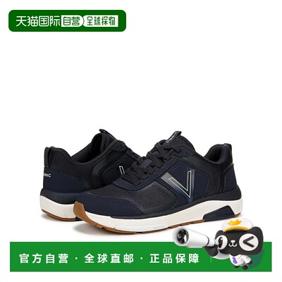 自营Vionic Walk Strider 001 I6629S1402 Sneakers WoNavy Walki