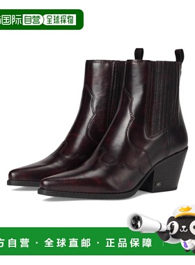 1h可退 【美国直邮】sam edelman 女士 靴子