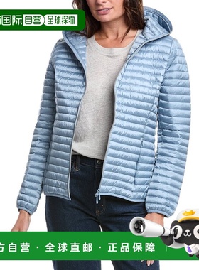 自营Save The Duck 轻便夹克 - 蓝色 新款 美国奥莱直发