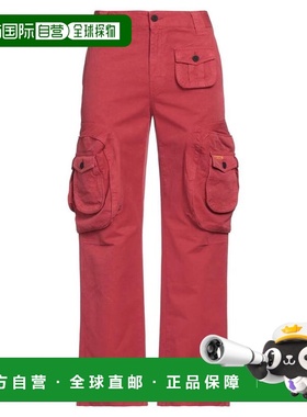 1h可退 【美国直邮】heron preston 男士 休闲裤