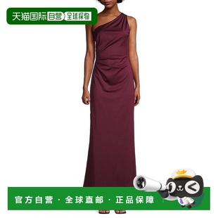 美国直邮 女士 sachin babi 连衣裙长裙 1h可退