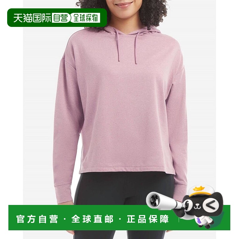 【美国直邮】danskin 女士 运动衫