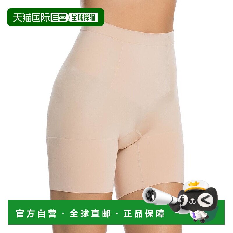 1h可退 【美国直邮】spanx 女士 短裤