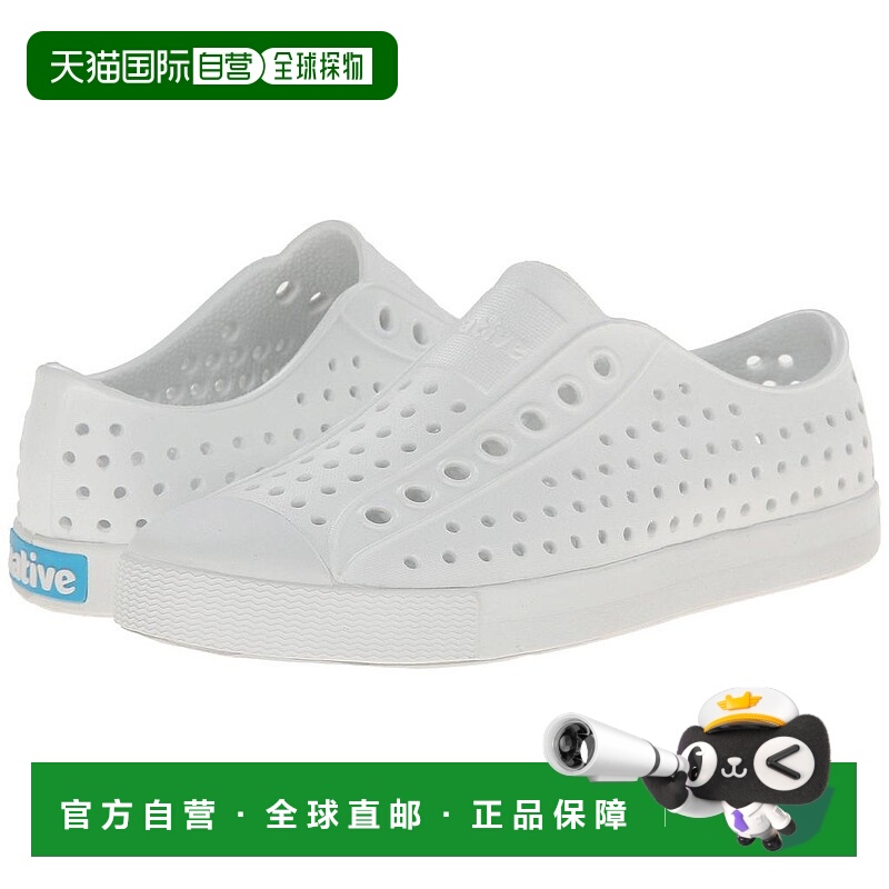 1h可退 【美国直邮】native 男士 时尚休闲鞋