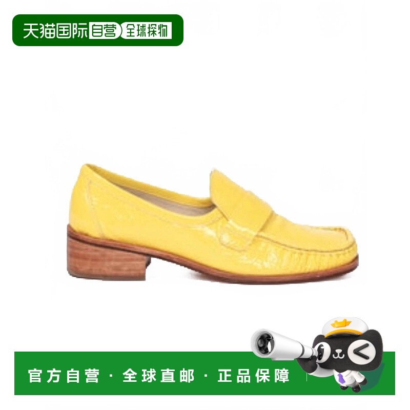 自营 rachel comey香蕉香蕉中的女人Annie Loafer 美国奥莱直发