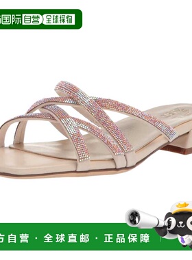 自营Naturalizer Abriana 2 Porcelain  H9719F1250 Women's - be