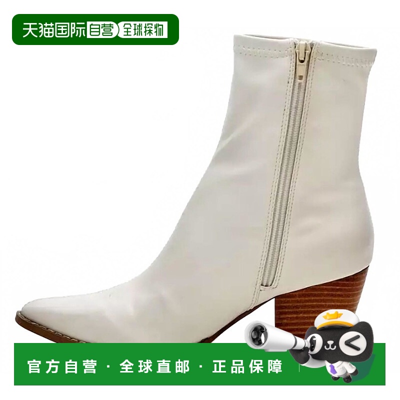 自营matisseWomen's Kyra Boot In Bone - bone 美国奥莱直发