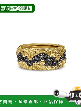 1h可退 【美国直邮】david yurman  戒指
