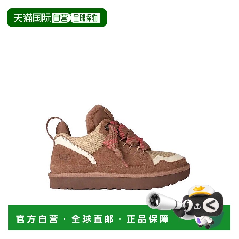1h可退 【美国直邮】ugg 女士 靴子