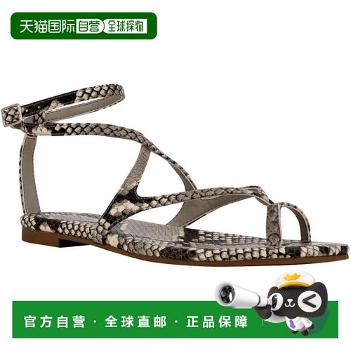 1h可退 【美国直邮】guess 女士 凉鞋