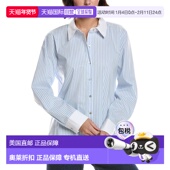 AGENCE Ellery Blouse 自营L red 美国奥莱直发