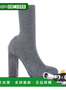 1h可退 【美国直邮】le silla 女士 靴子女靴高筒靴