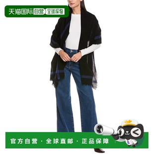 Stripe Wool 自营Vince Blend Border Cashmere Lightweight