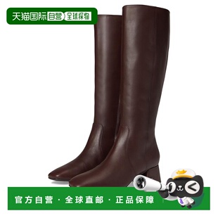 1h可退 【美国直邮】sam edelman 女士 靴子皮鞋长筒靴女靴