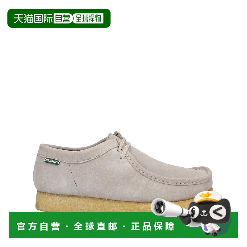 【美国直邮】sebago 男士 时尚休闲鞋防水