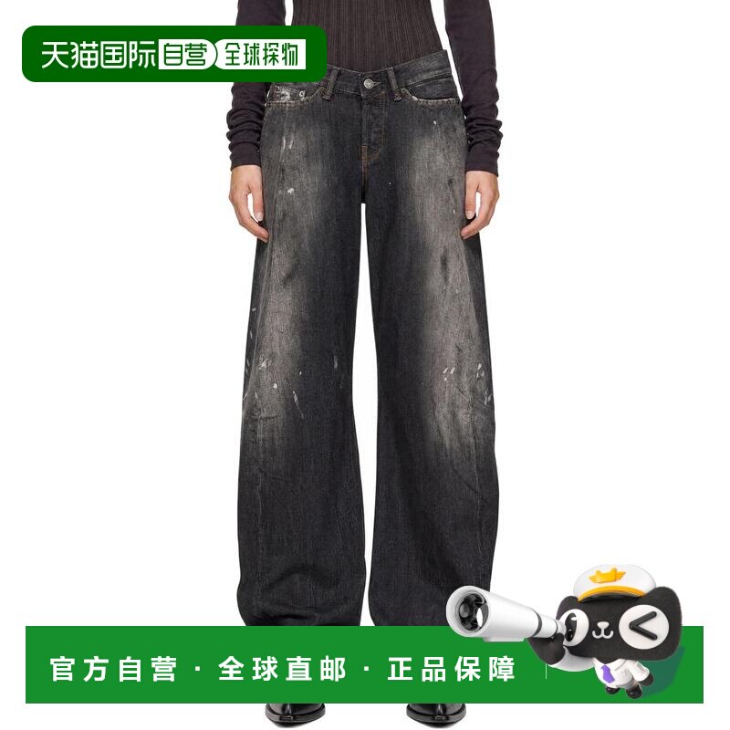 美国直邮acne studios 女士 牛仔裤 【付后1h可退】