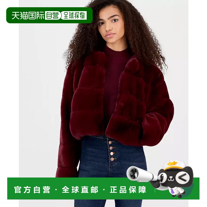 1h可退 【美国直邮】blank nyc 女士 外套