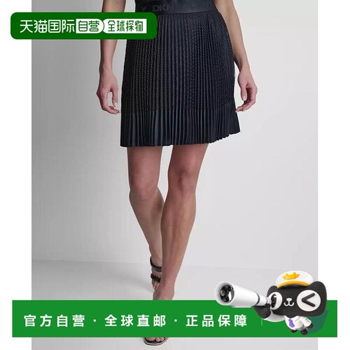 1h可退 【美国直邮】dkny 女士 半身裙包臀裙