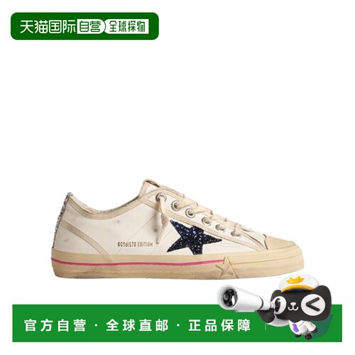 自营 Golden Goose Deluxe Brand 系带运动鞋 GWF00205.F004539.