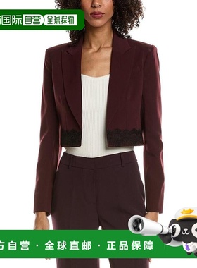 【美国直邮】kenneth cole 女士 休闲西装外套