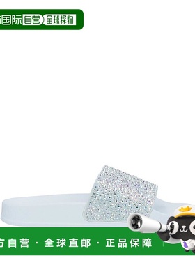 1h可退 【美国直邮】le silla 女士 凉鞋单鞋