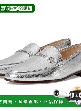 1h可退 【美国直邮】sam edelman 女士 时尚休闲鞋新款女鞋皮鞋