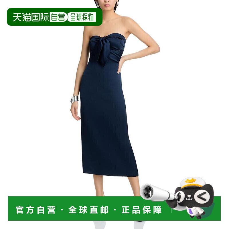1h可退 【美国直邮】ramy brook 女士 连衣裙