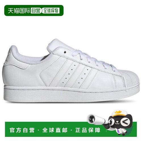 美国直邮adidas 男士 时尚休闲鞋运动鞋 【付后1h可退】