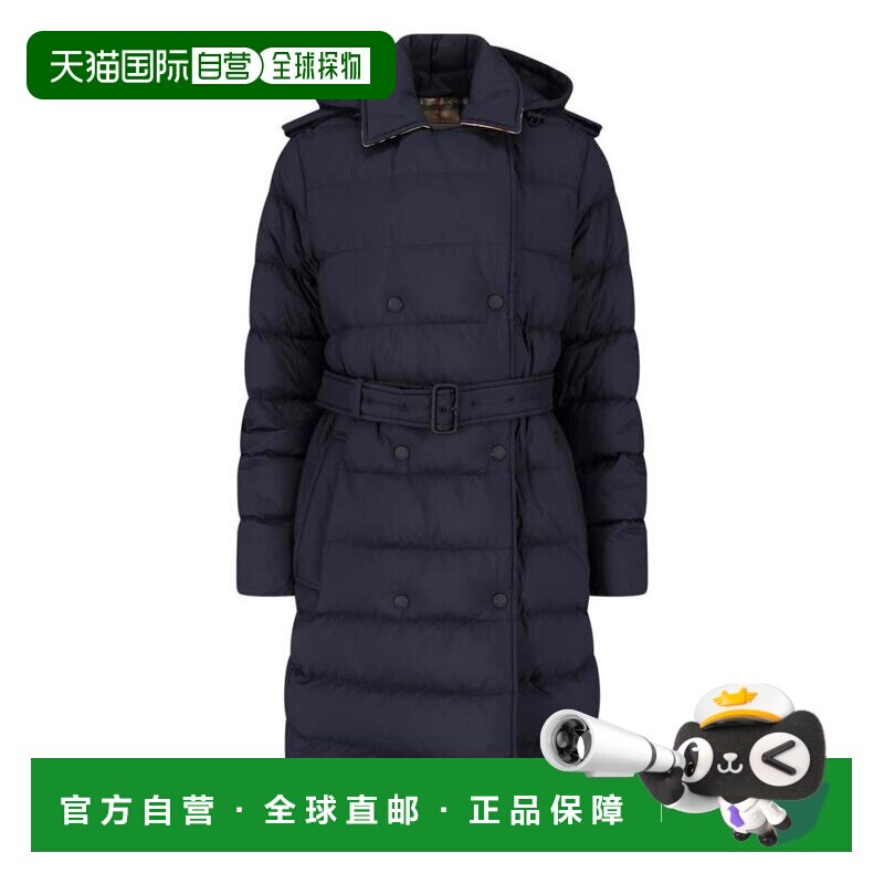 【美国直邮】burberry/博柏利 女士 外套 【付后1h可退】图片