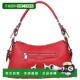 Religion Satchel Zip 自营True Chain Soft red 美国奥莱直发