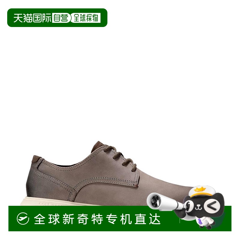 1h可退 【美国直邮】cole haan 男士 时尚休闲鞋皮鞋