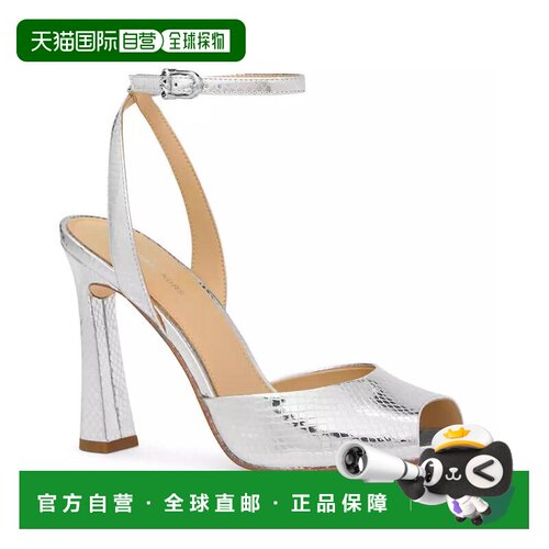 【美国直邮】michael kors 女士 凉鞋 【付后1h可退】