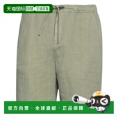 美国直邮 短裤 ro&yuml; 1h可退 休闲裤 roger 男士