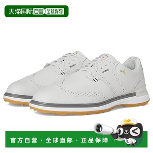 1h可退 香港直邮潮奢 Puma 彪马 男士 Avant 翼尖跑鞋  舒适时尚