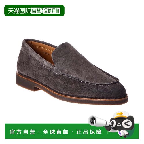 自营antonio maurizi  乐福鞋一脚蹬 美国奥莱直发