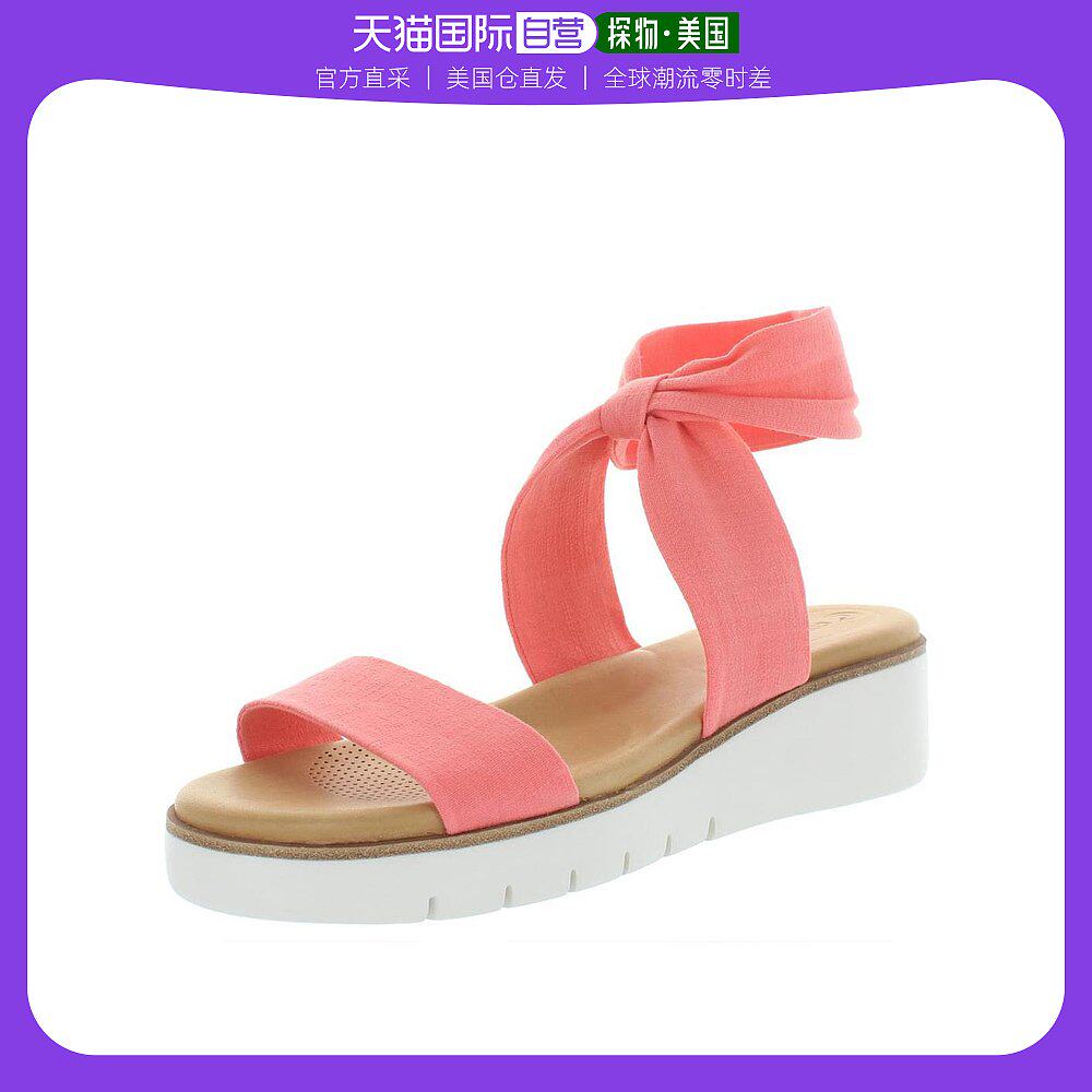 【美国直邮】corso como 女士 凉鞋