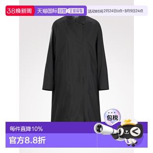 加拿大直邮始祖鸟Veilance Nitra女士户外运动休闲修身风衣外套