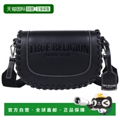 Religion Bag Whip 自营True Stitch Saddle black 美国奥莱直