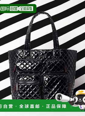 1h可退 【美国直邮】mz wallace 女士 托特包斜挎包手提包单肩包