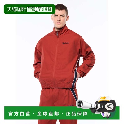 自营sergio tacchiniFiamma Track  Jacket - bossa nova 美国奥