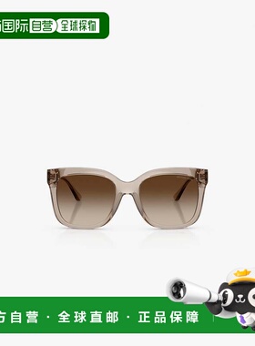 自营michael kors查塔姆太阳镜-黄色 美国奥莱直发