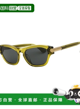 自营Burberry Women's BE4430U 55mm Sunglasses - multi 美国奥