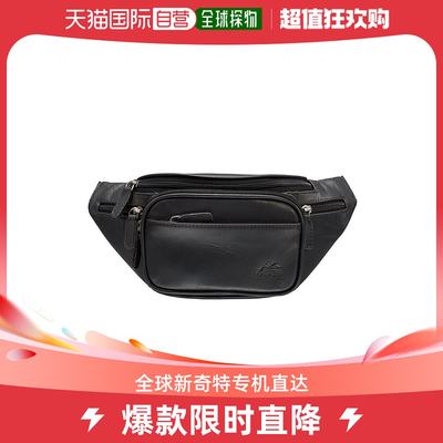 【美国直邮】mancini leather goods 男士 运动包腰包