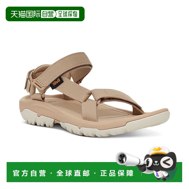 【美国直邮】Teva 女士 Hurricane XLT2 凉鞋厚底